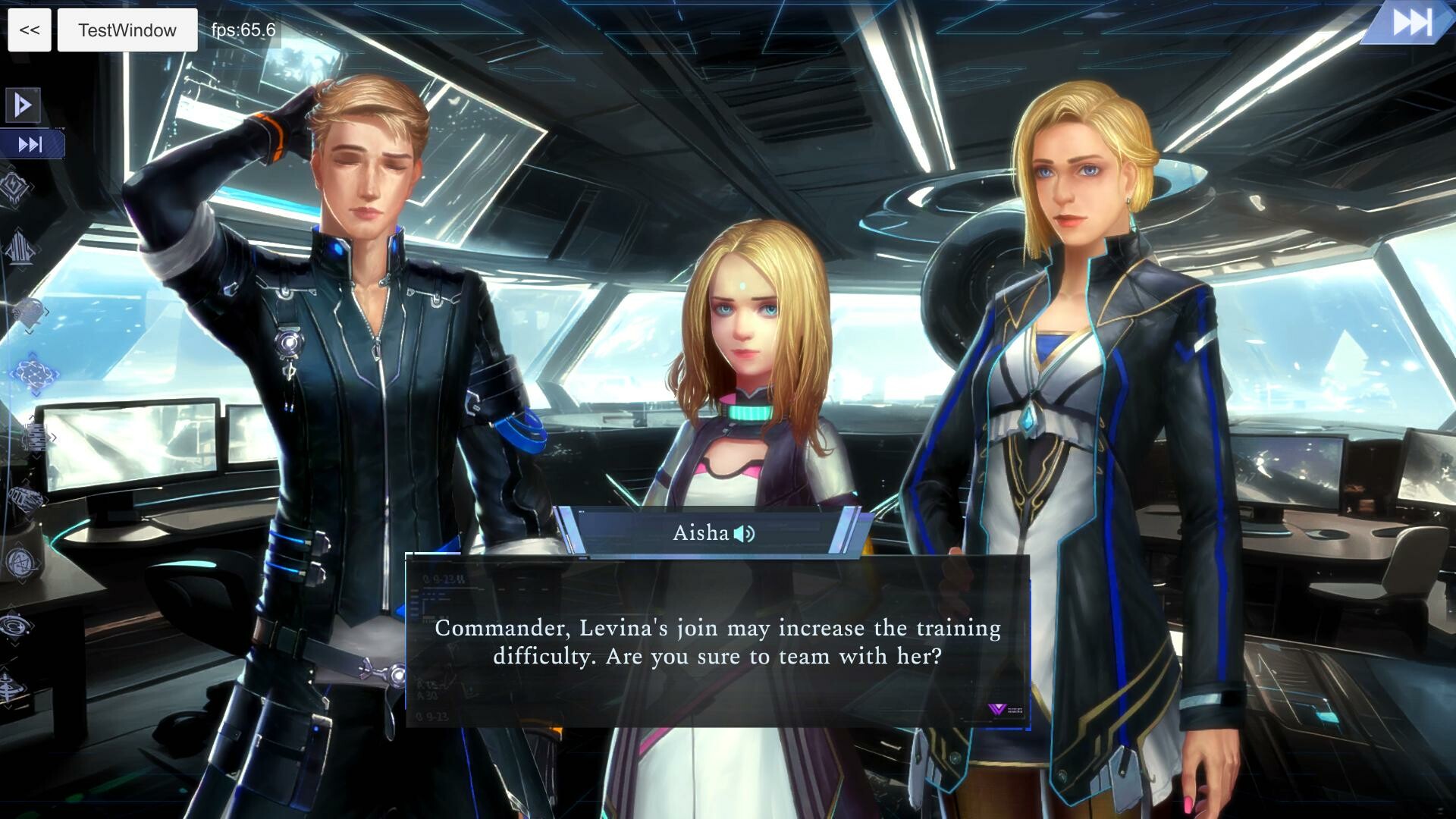 Star Conqueror screenshot 10