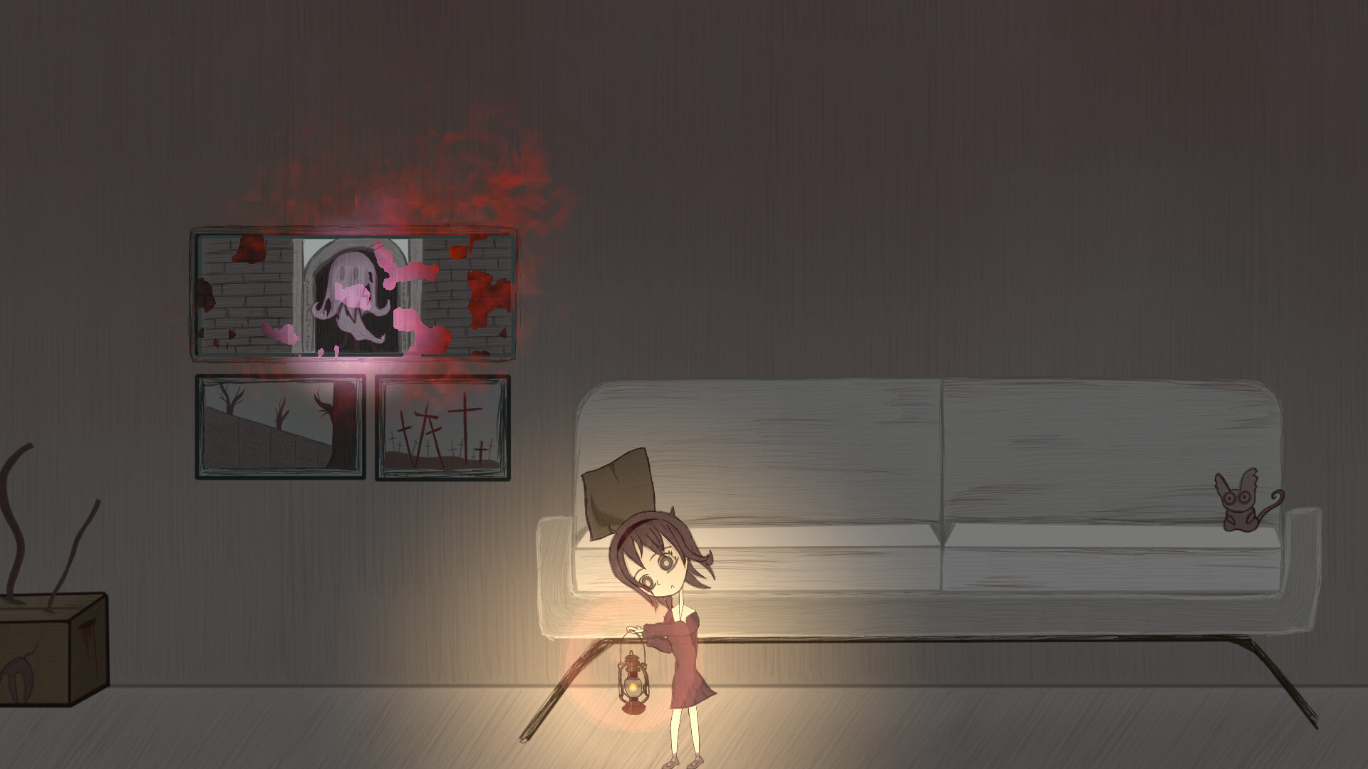 SYON screenshot 2