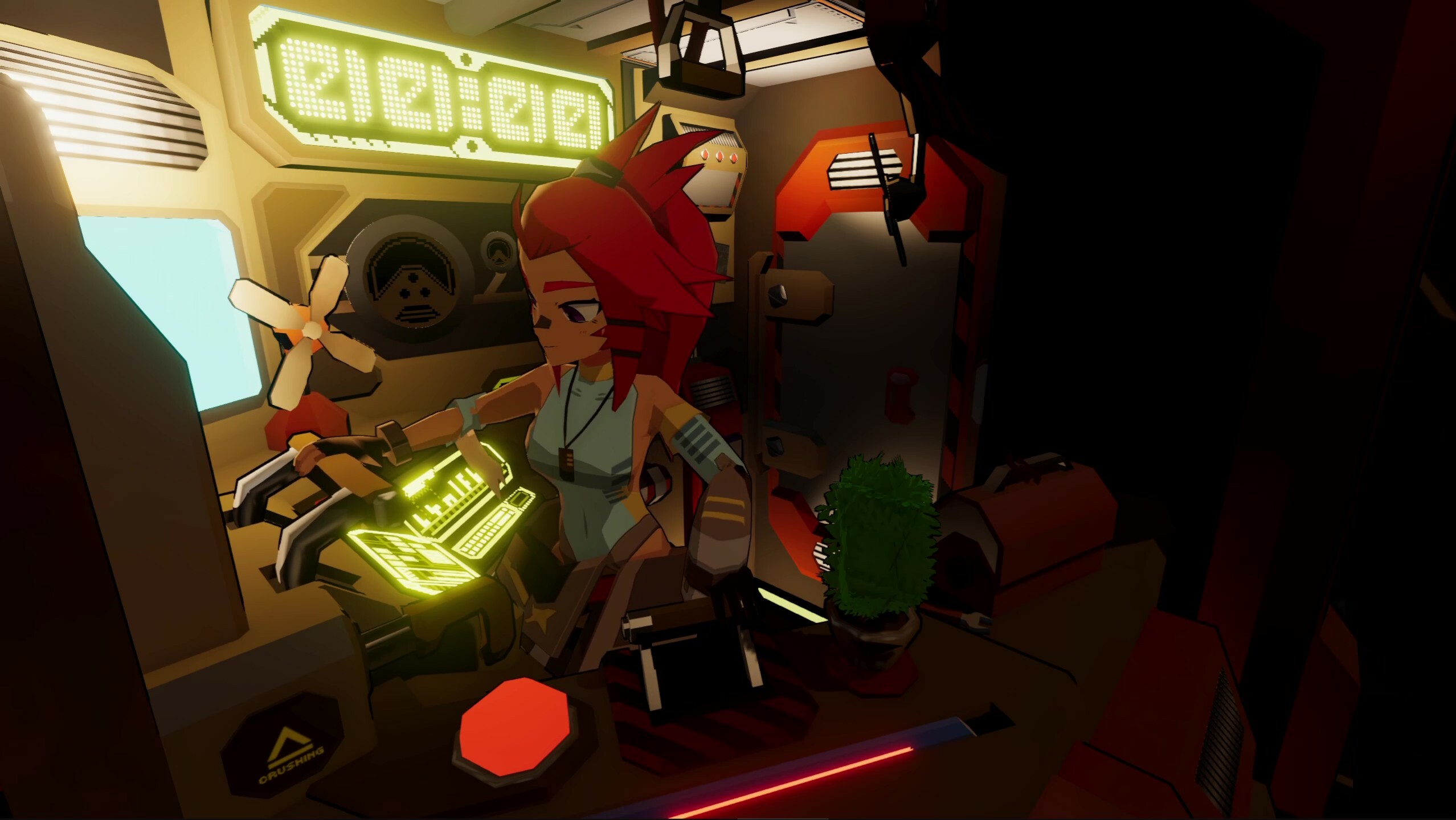 Jupiter Junkworks screenshot 8
