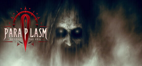 Paraplasm: Beyond the Veil Cover Image