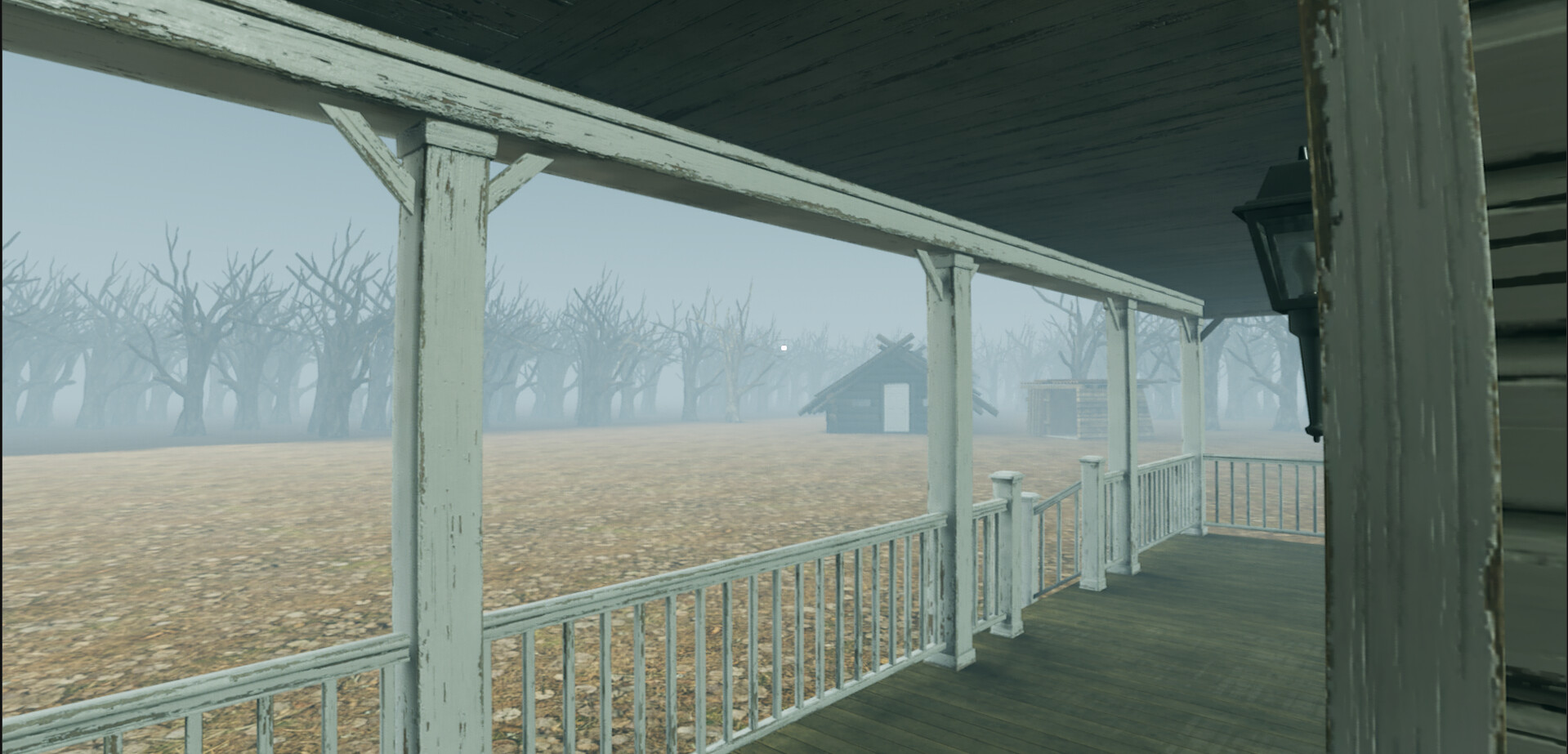 Paraplasm: Beyond the Veil screenshot 2