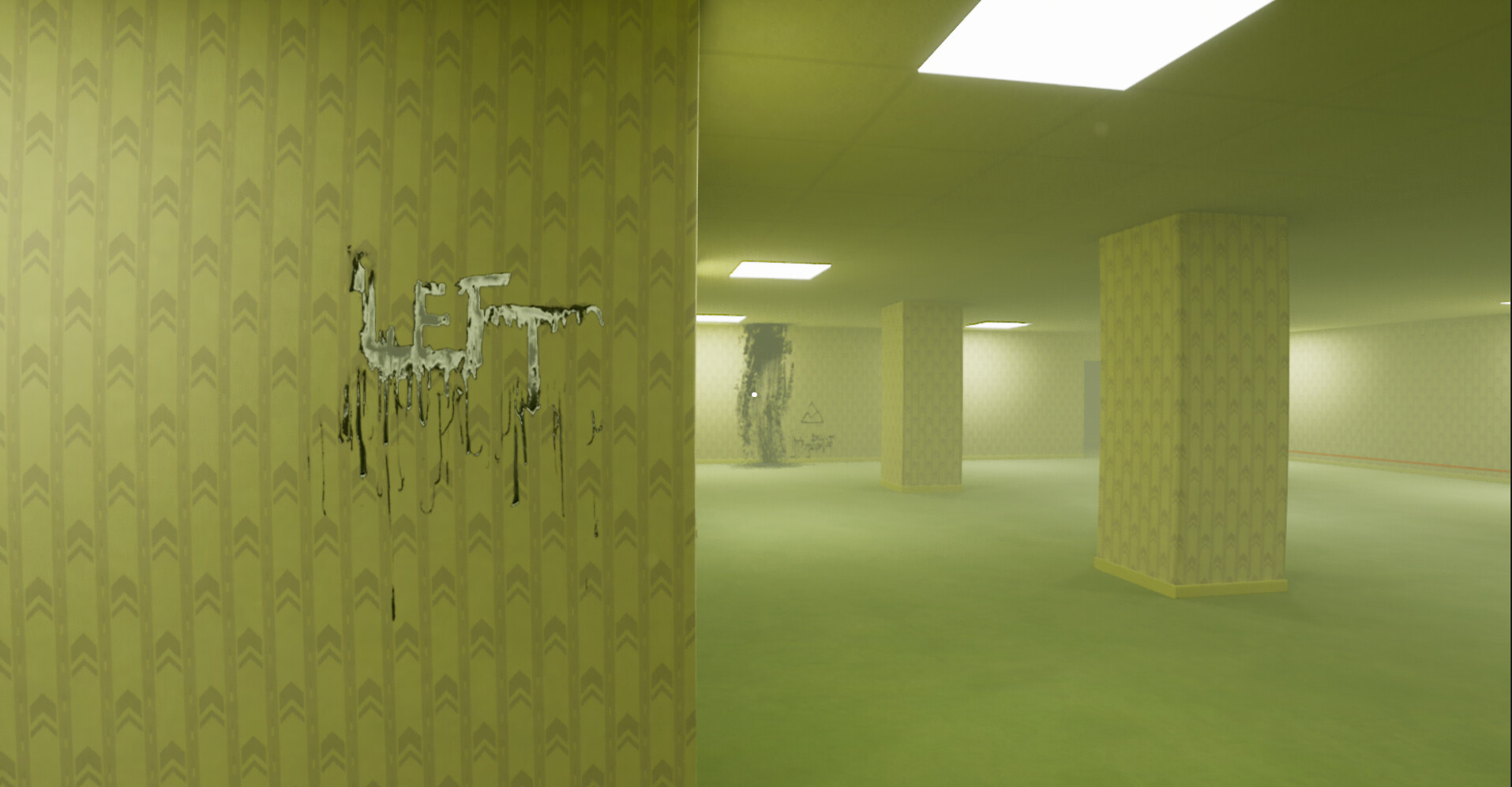 Paraplasm: Beyond the Veil screenshot 3