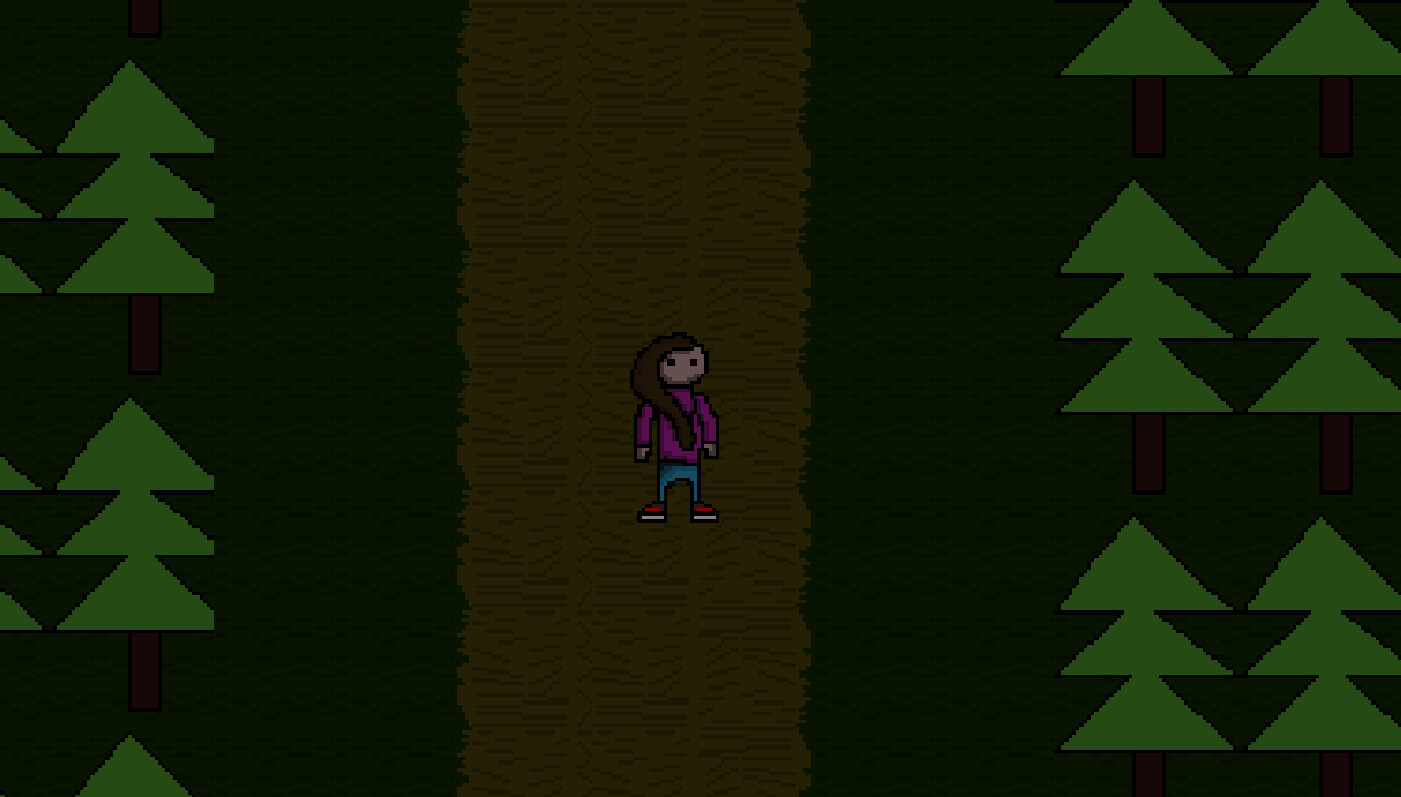 Unfinished screenshot 2