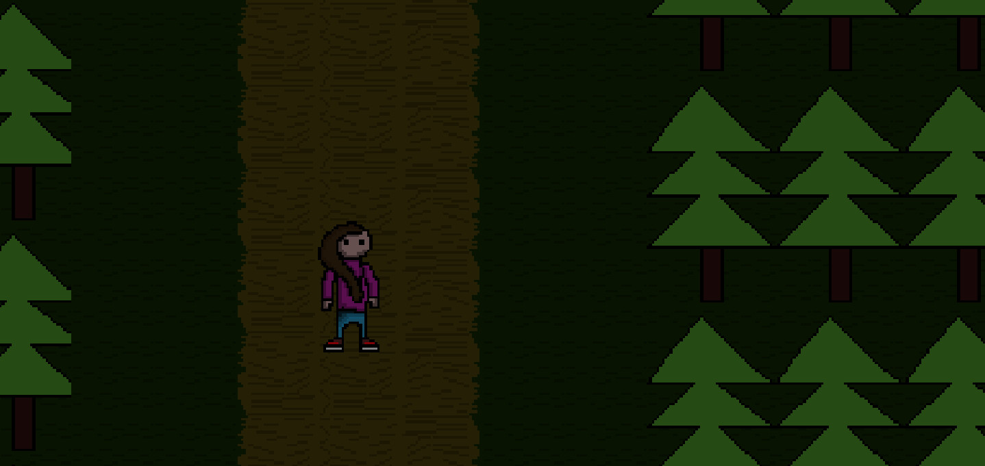 Unfinished screenshot 1