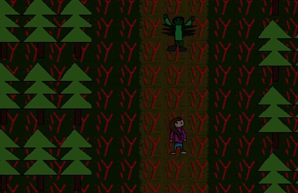 Unfinished screenshot 4