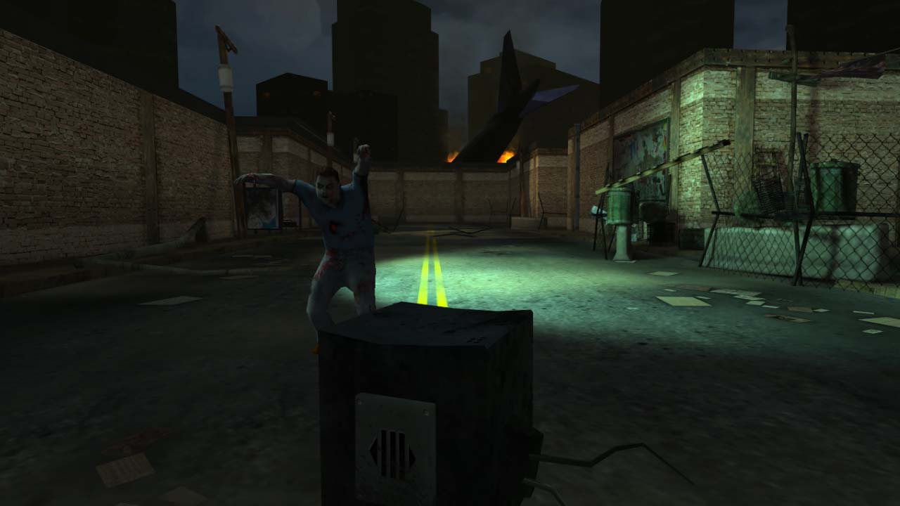 Undead Overlord screenshot 6