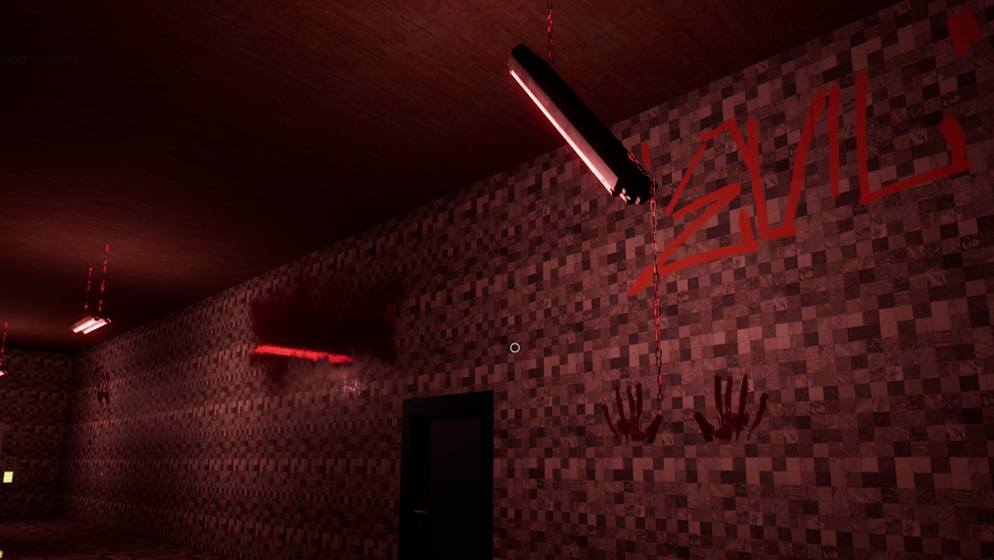 Steam：Phantasm