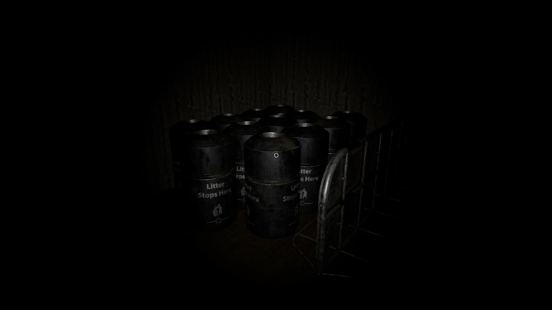Phantasm screenshot 6