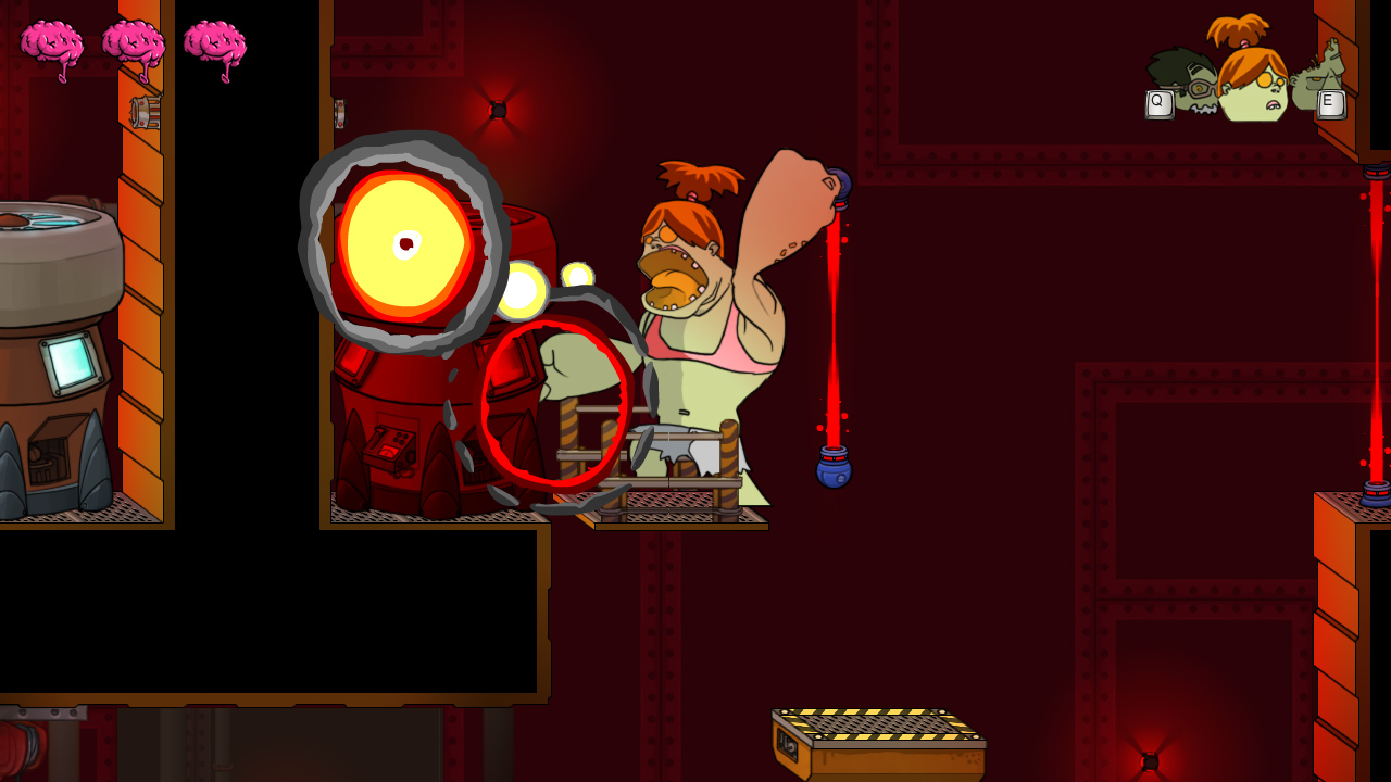 Three Dead Zed screenshot 3