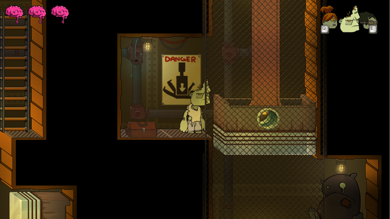 Three Dead Zed screenshot 4