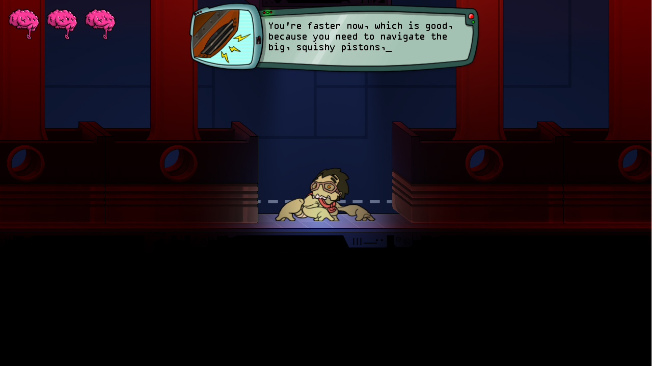 Three Dead Zed screenshot 8