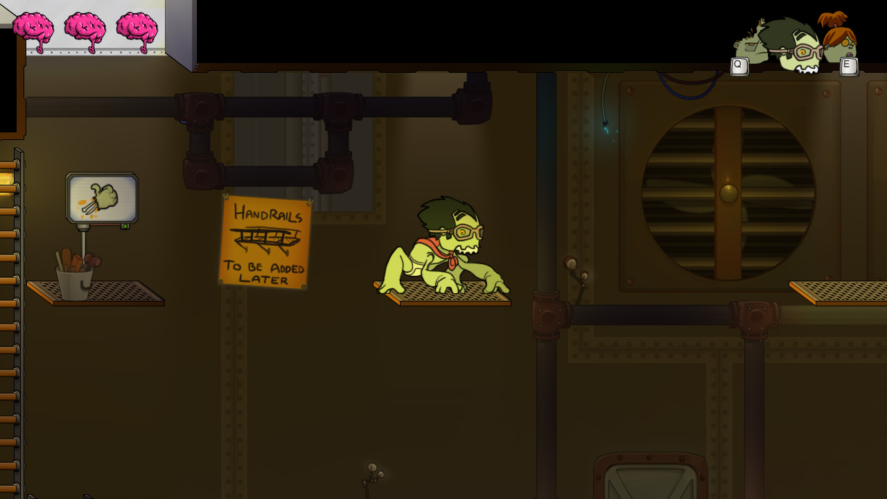 Three Dead Zed screenshot 10
