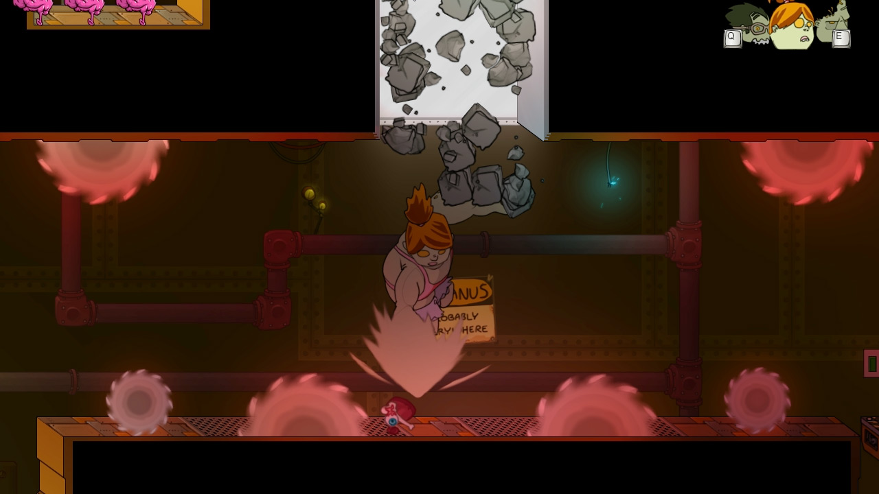 Three Dead Zed screenshot 1