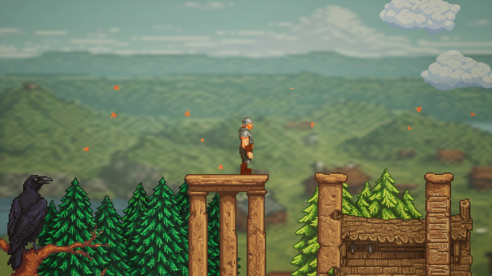 Git up screenshot 1
