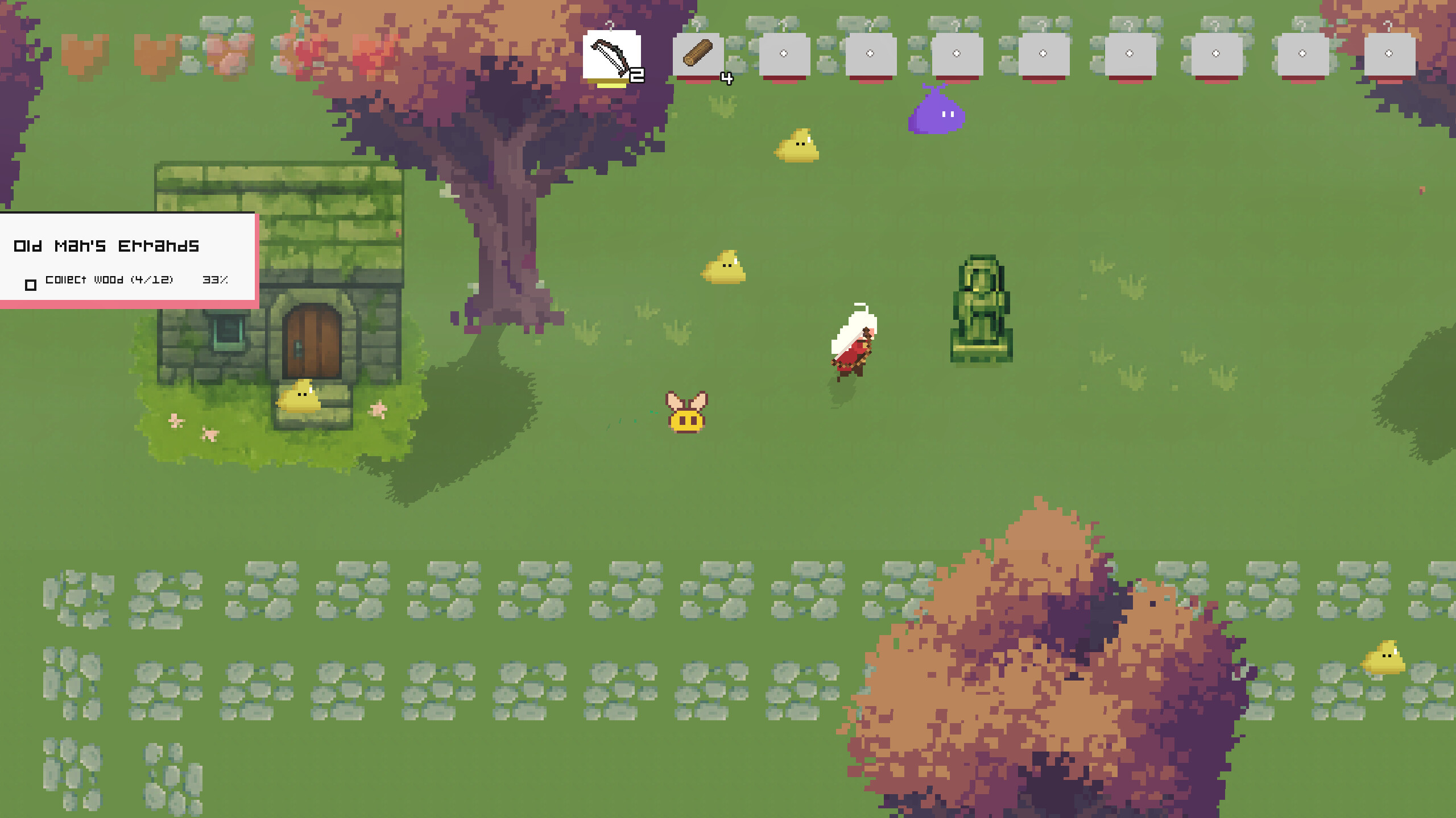 Solstice screenshot 7