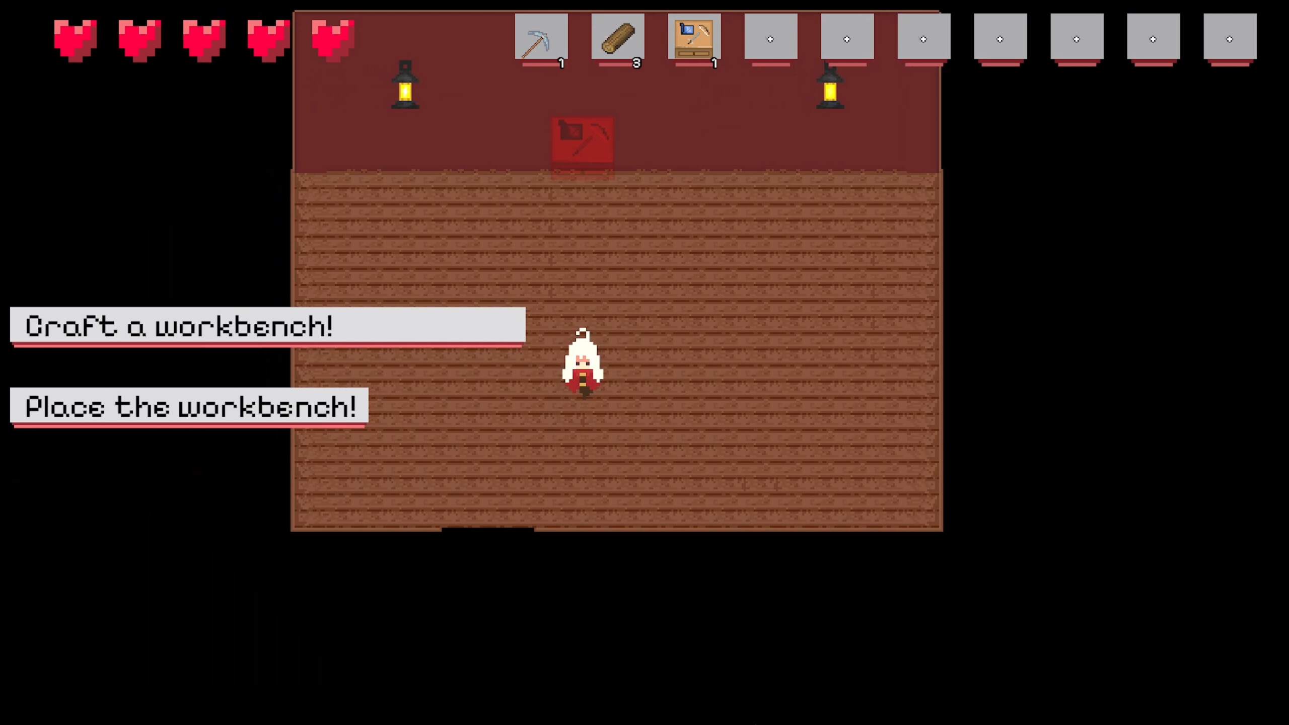 Solstice screenshot 10