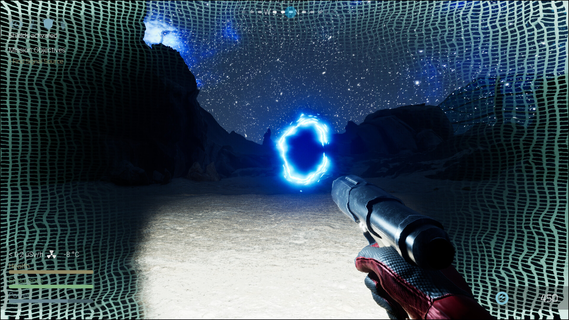 Star Mission screenshot 11