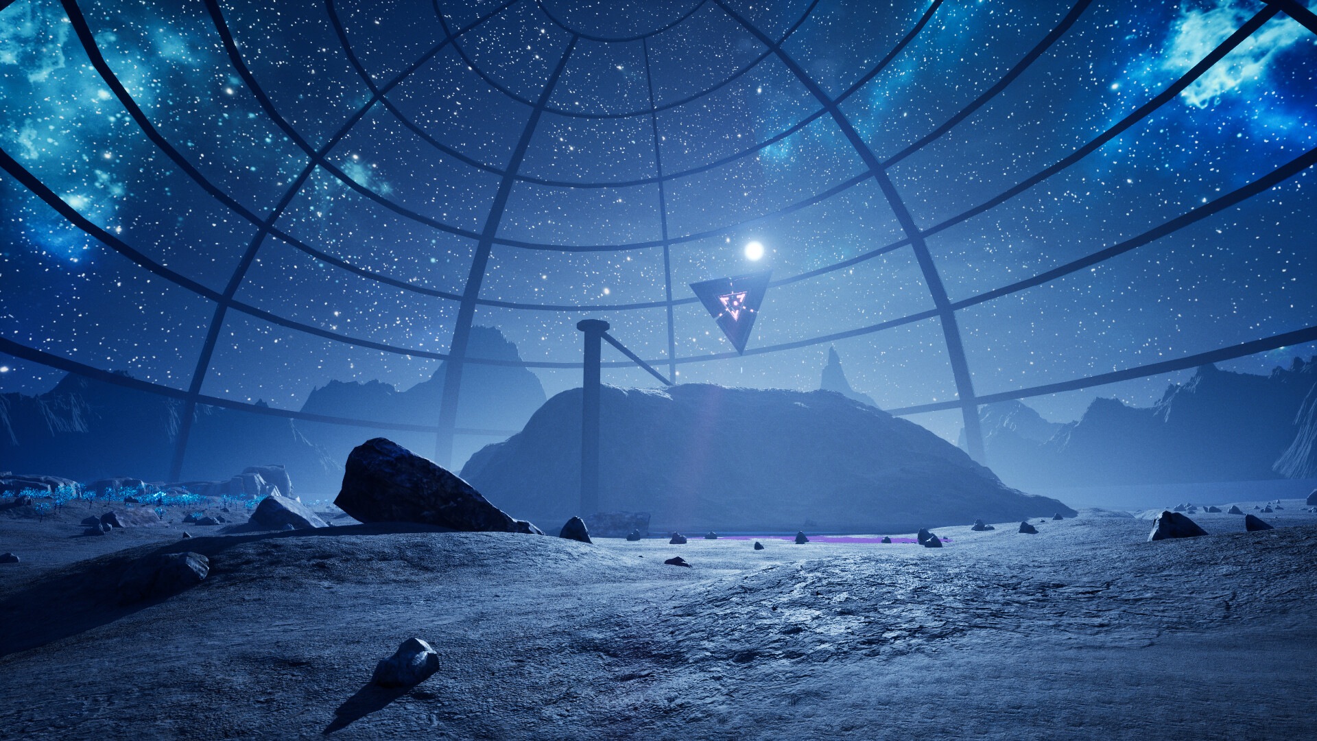 Star Mission screenshot 13