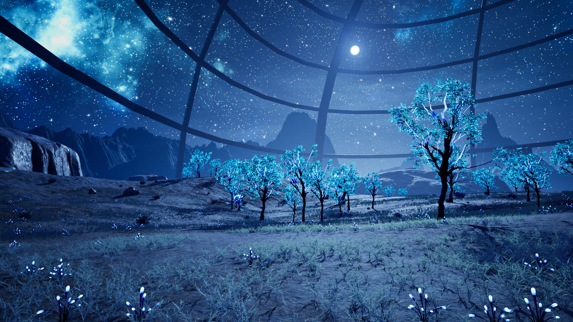 Star Mission screenshot 10