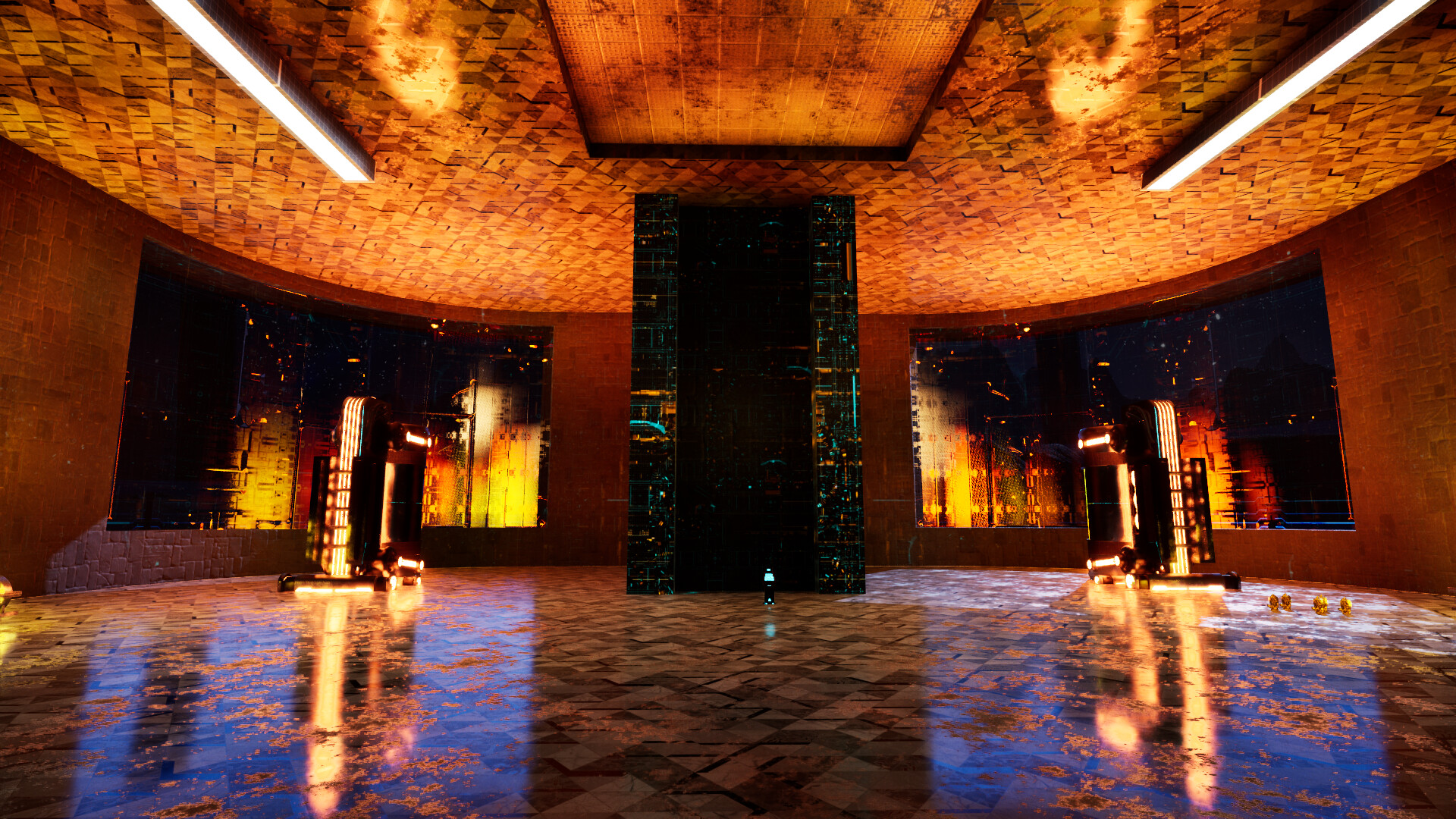 Star Mission screenshot 7
