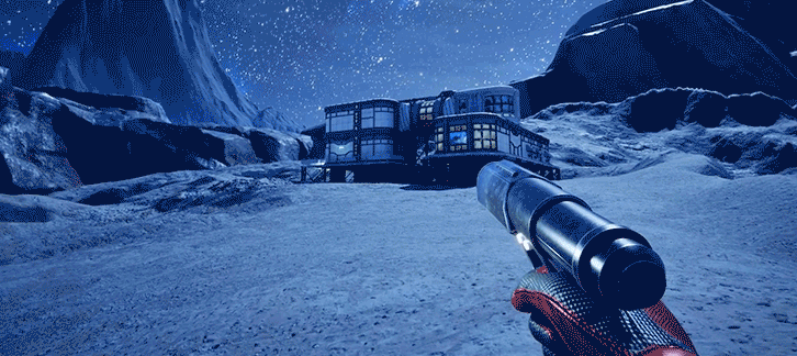 Star Mission: Remote Sectors