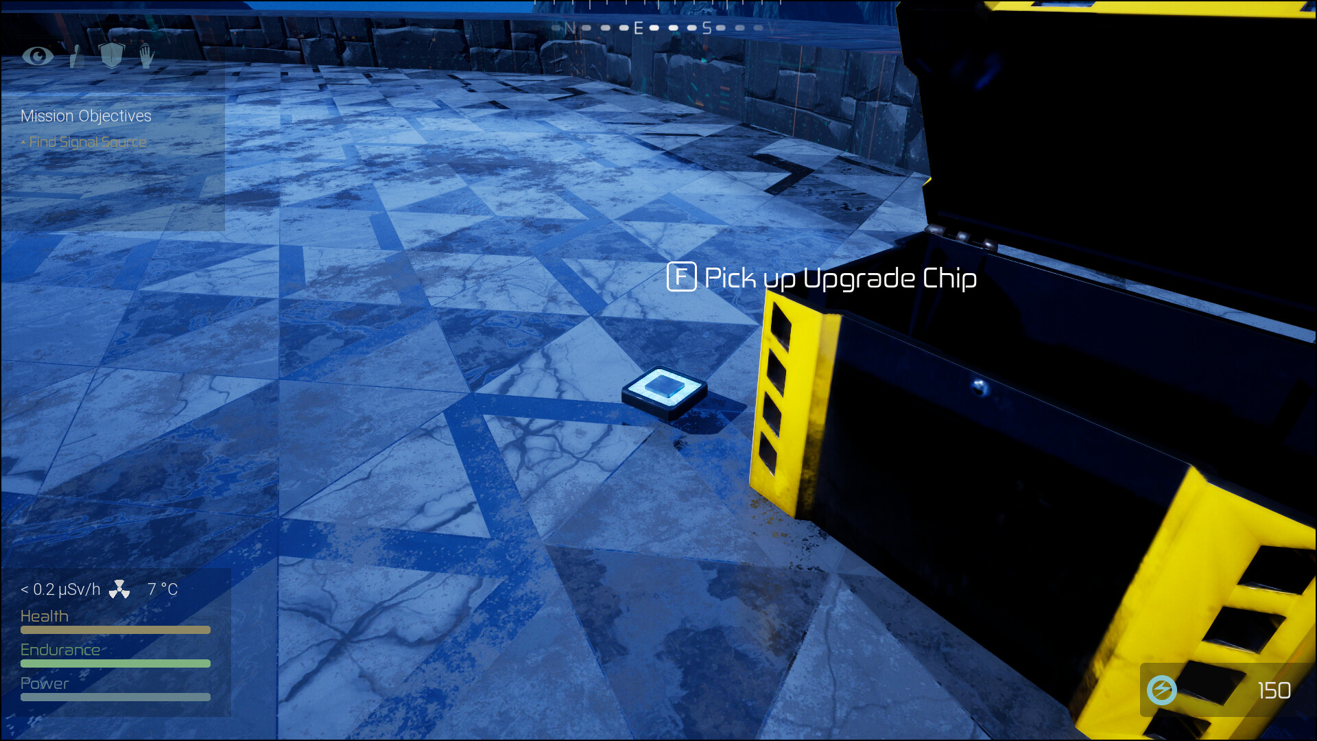 Star Mission screenshot 12