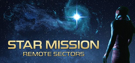 Star Mission: Remote Sectors Cover Image