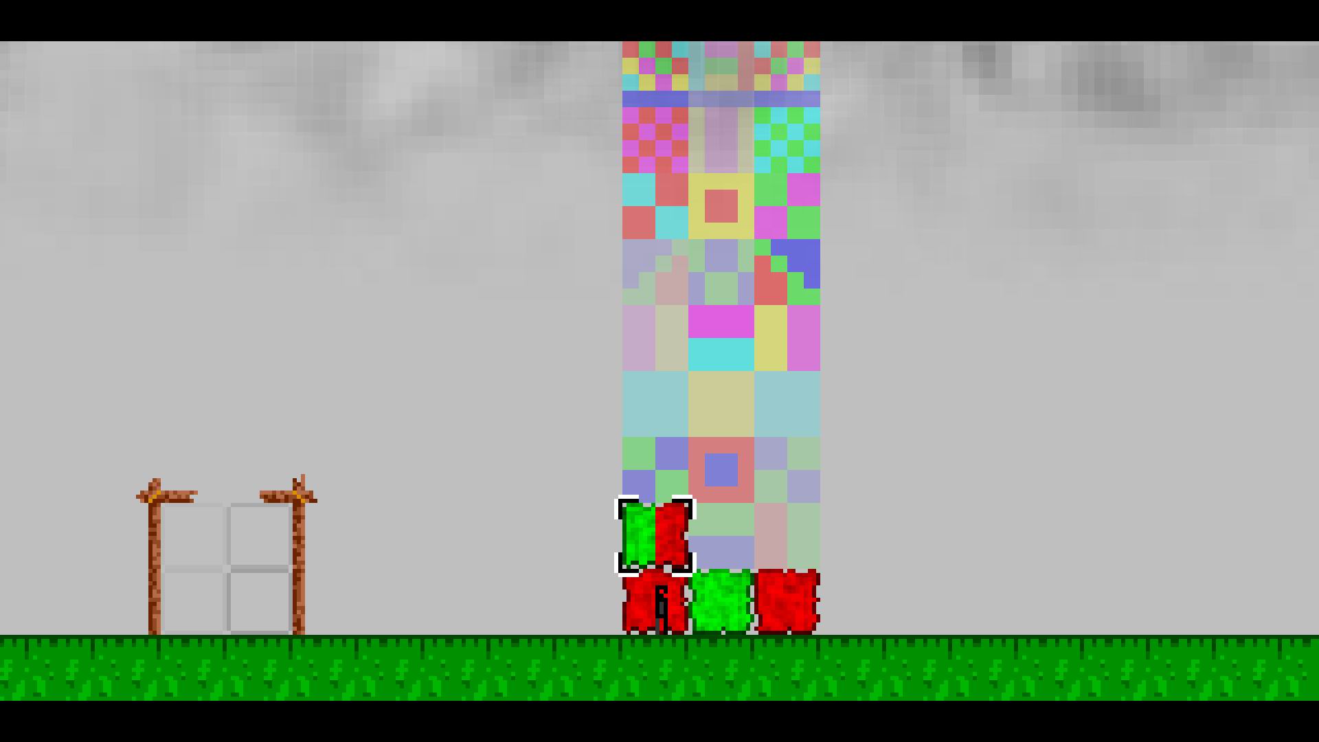 Between screenshot 4