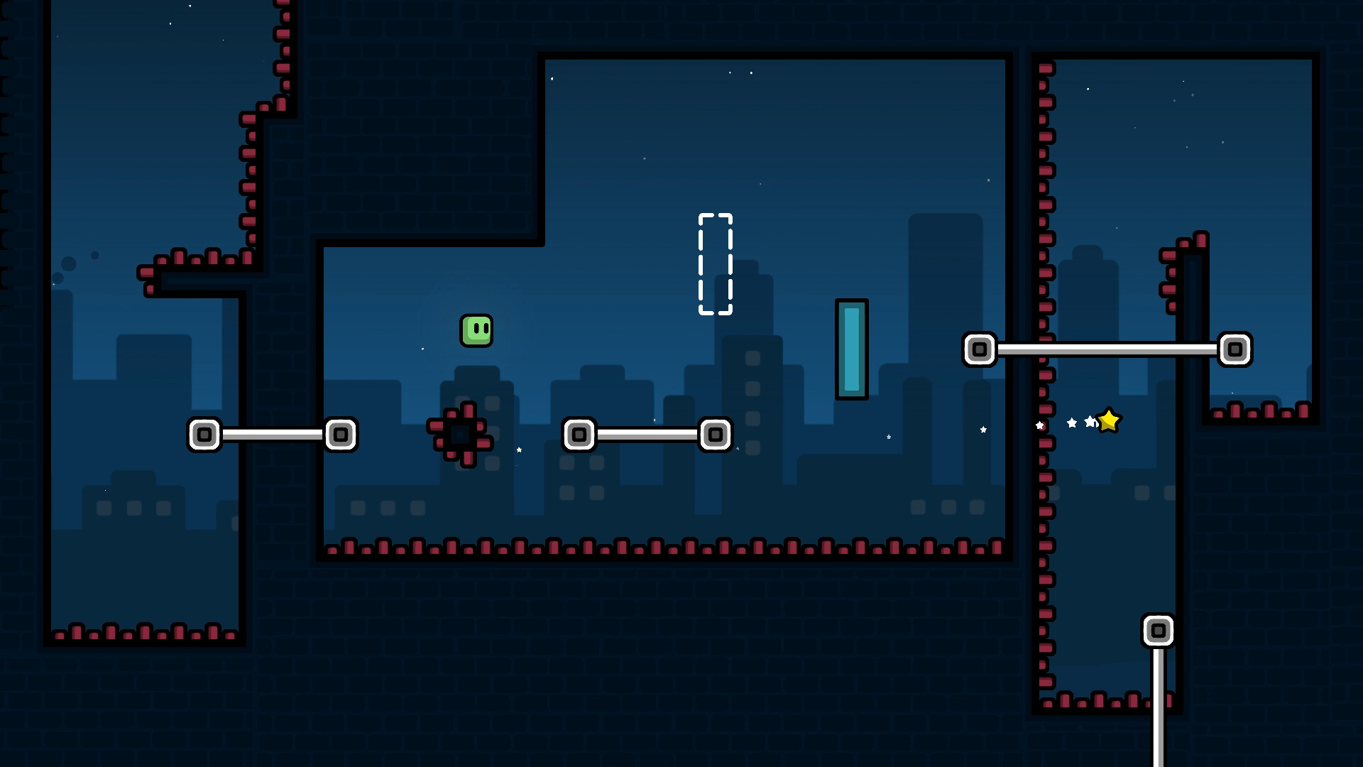 Jumplife screenshot 4