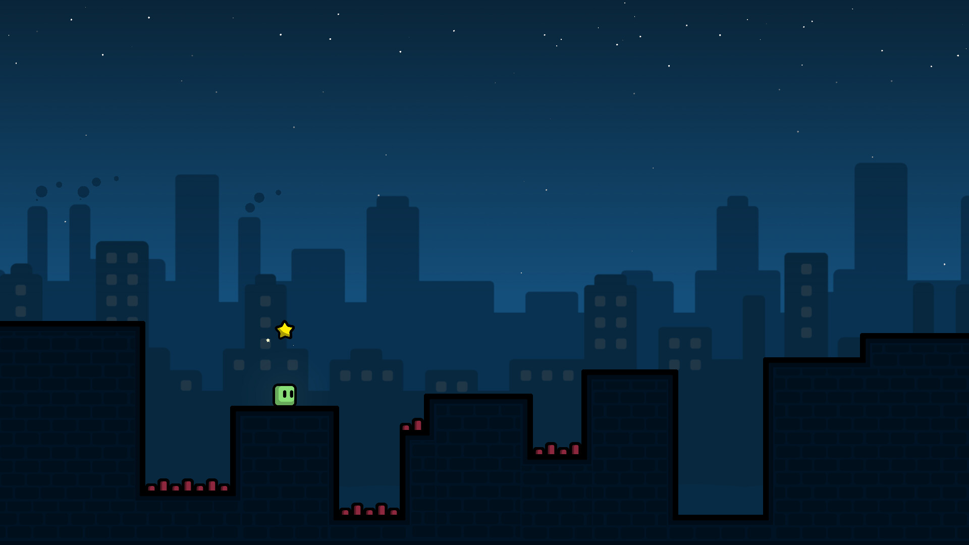 Jumplife screenshot 5