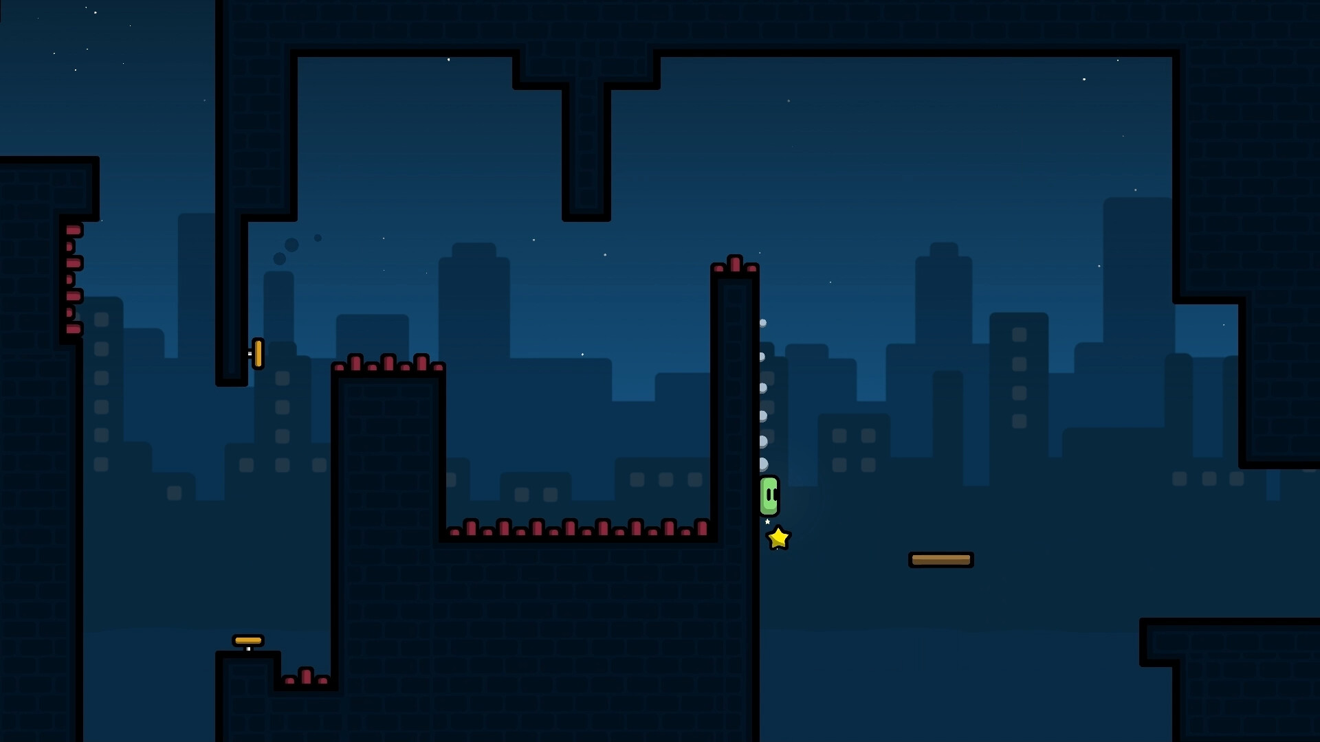 Jumplife screenshot 1