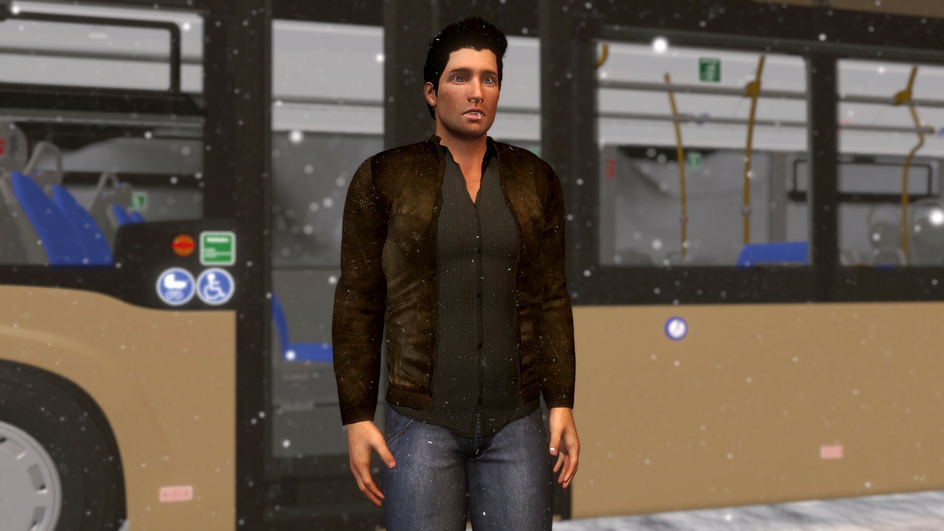 Jugs Bay screenshot 6