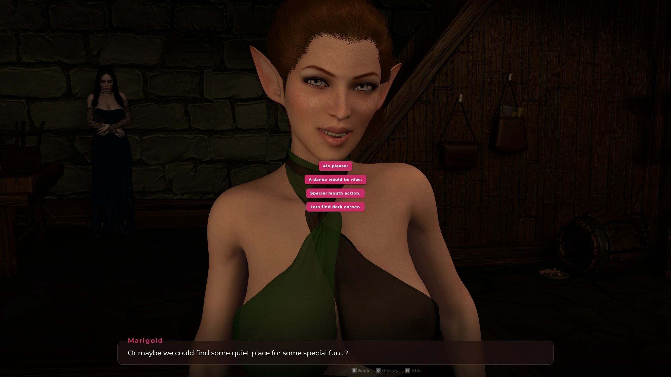 Jugs Bay screenshot 22