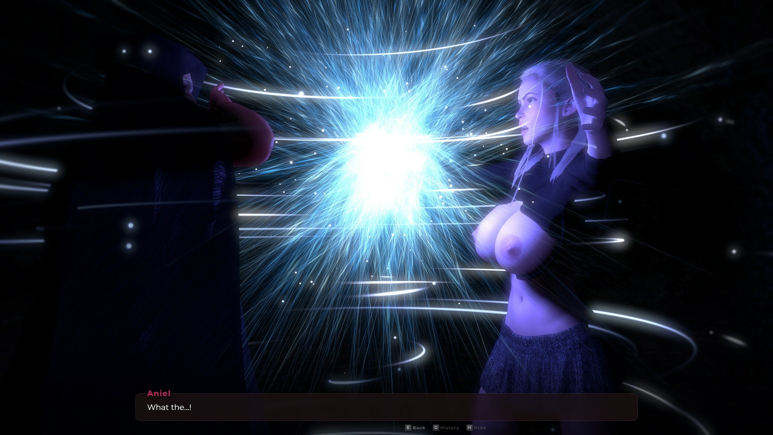 Jugs Bay screenshot 28