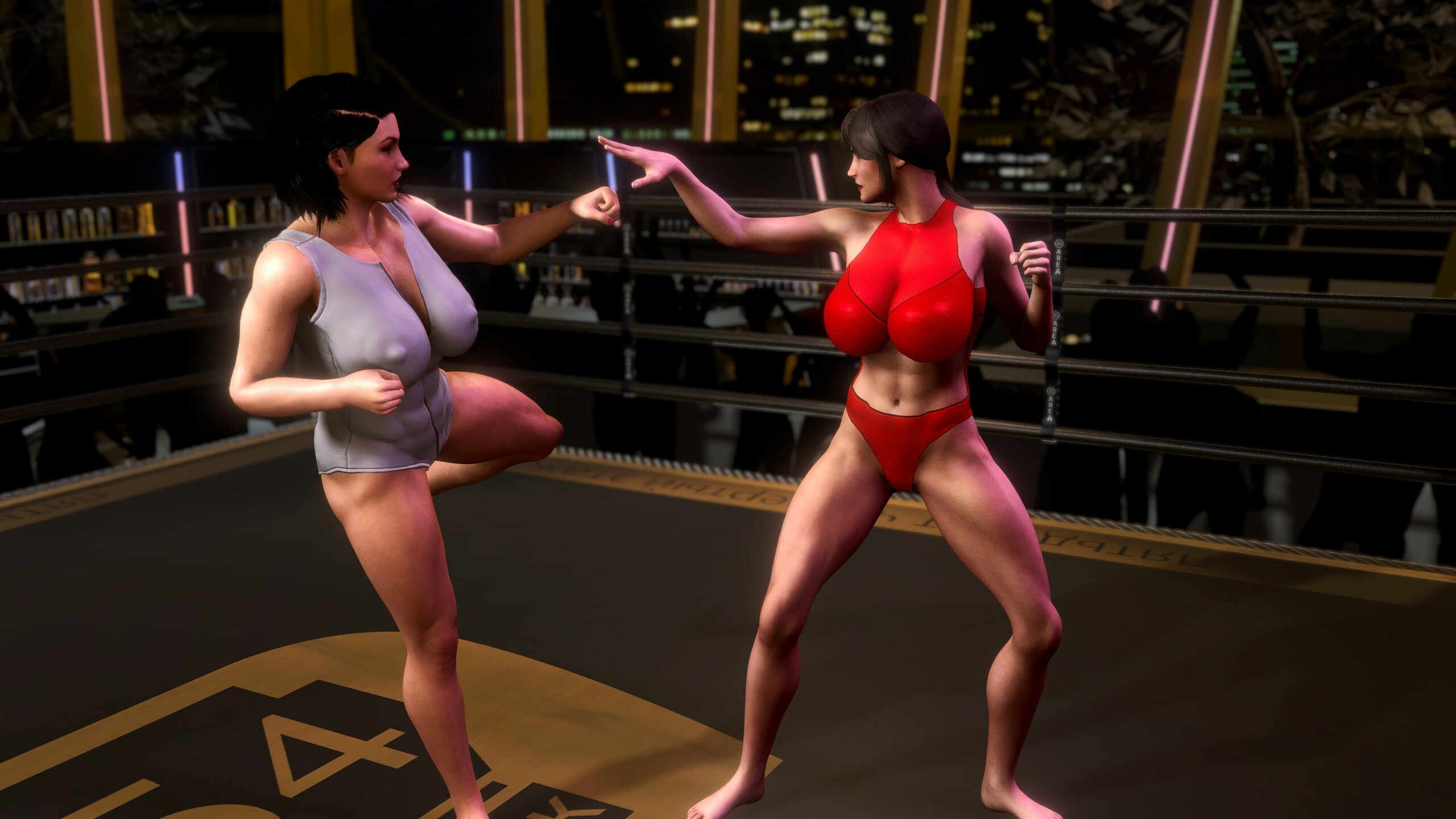 Jugs Bay screenshot 11