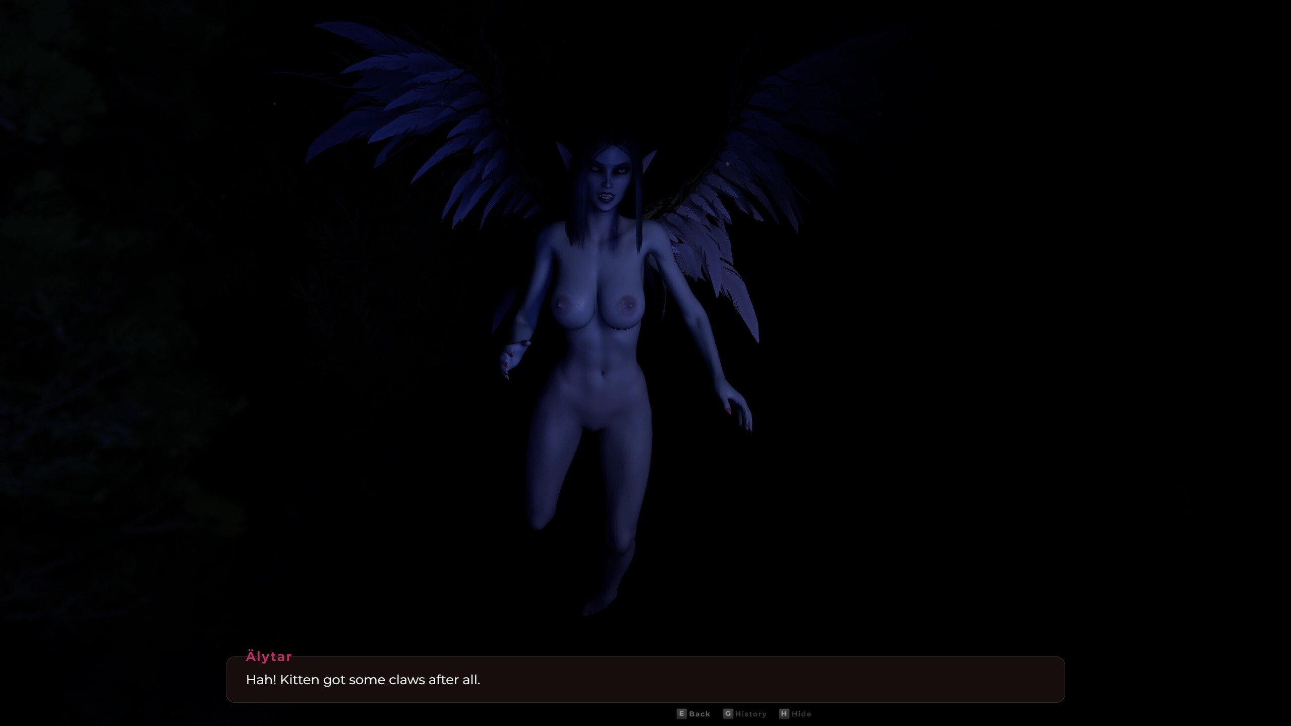 Jugs Bay screenshot 29