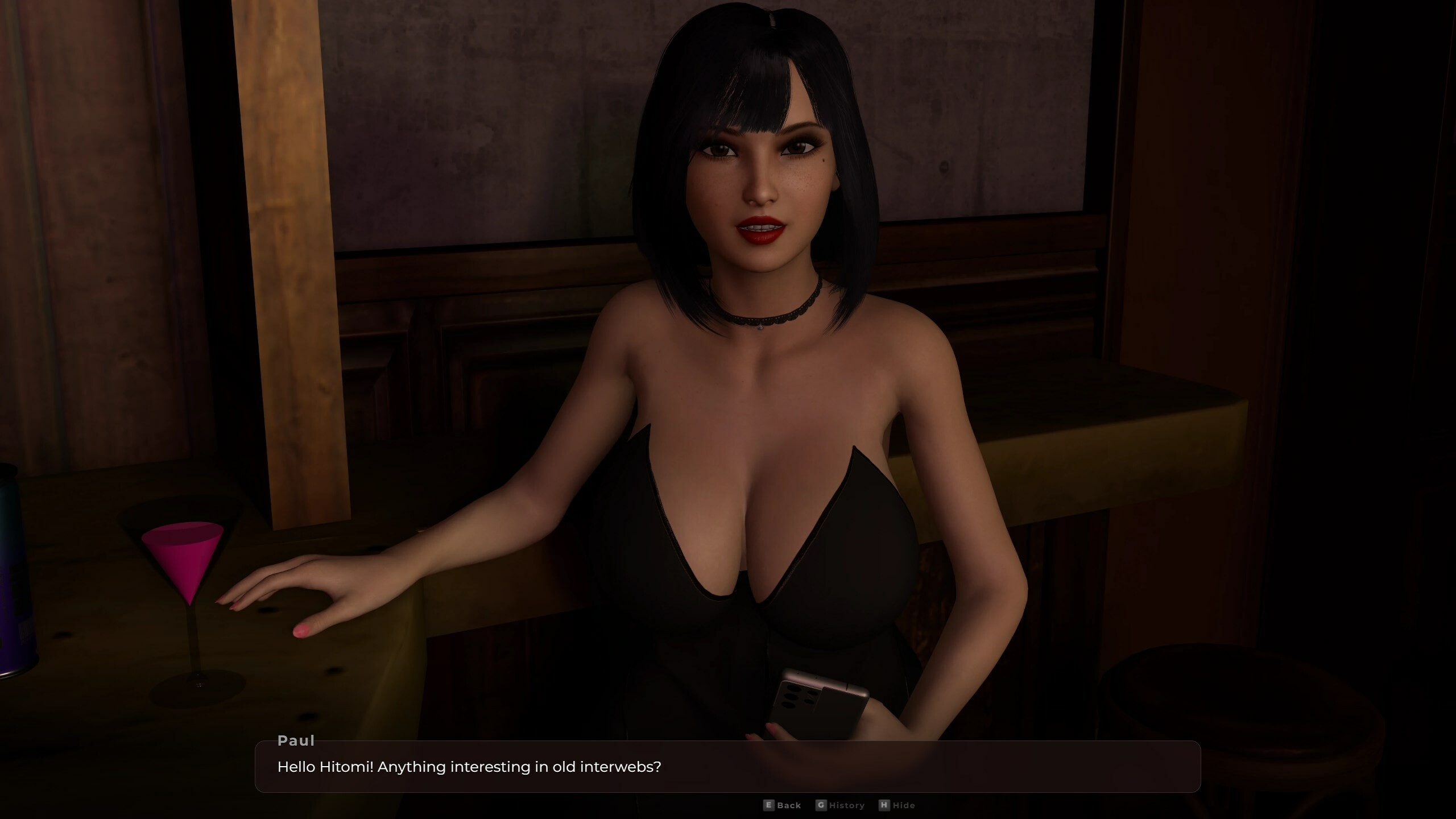 Jugs Bay screenshot 13