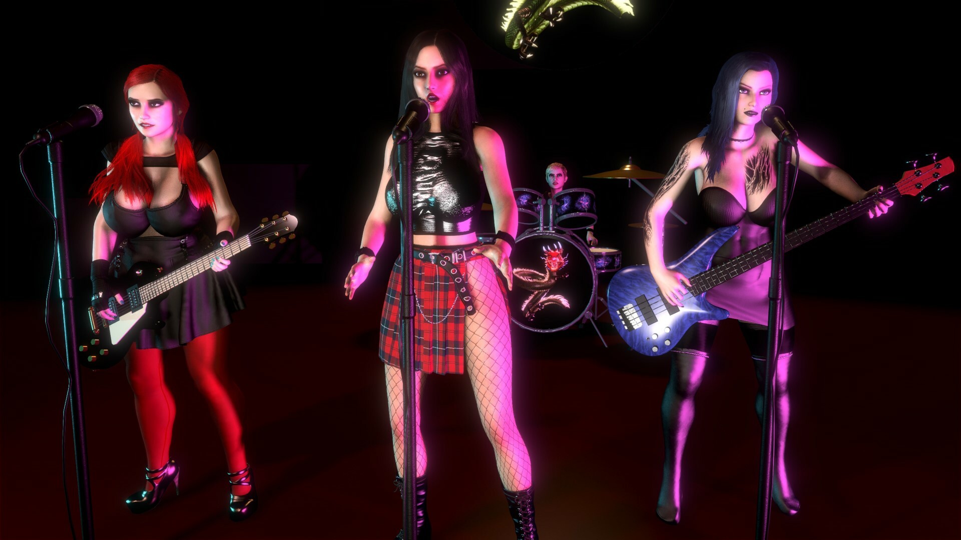 Jugs Bay screenshot 34