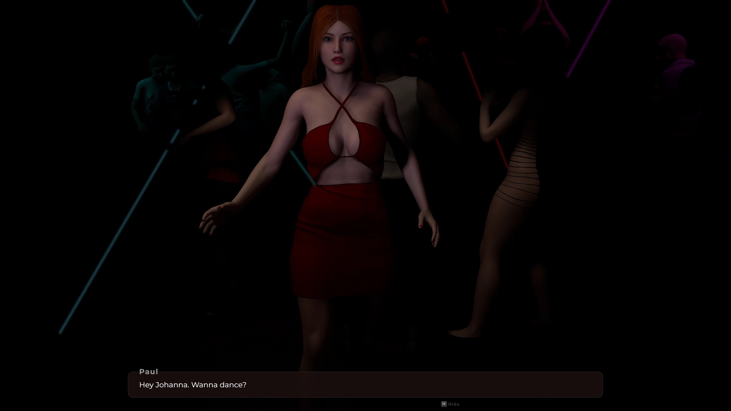 Jugs Bay screenshot 23
