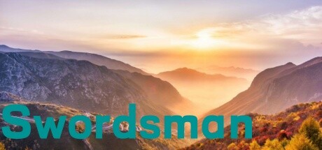 Swordsman: header artwork