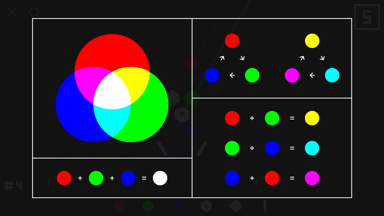 Reflect screenshot 2