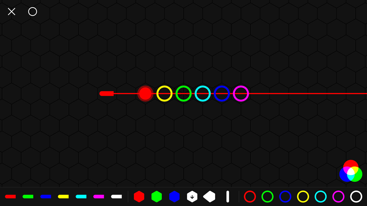 Reflect screenshot 6
