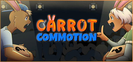Carrot Commotion
