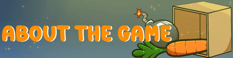 About the game
