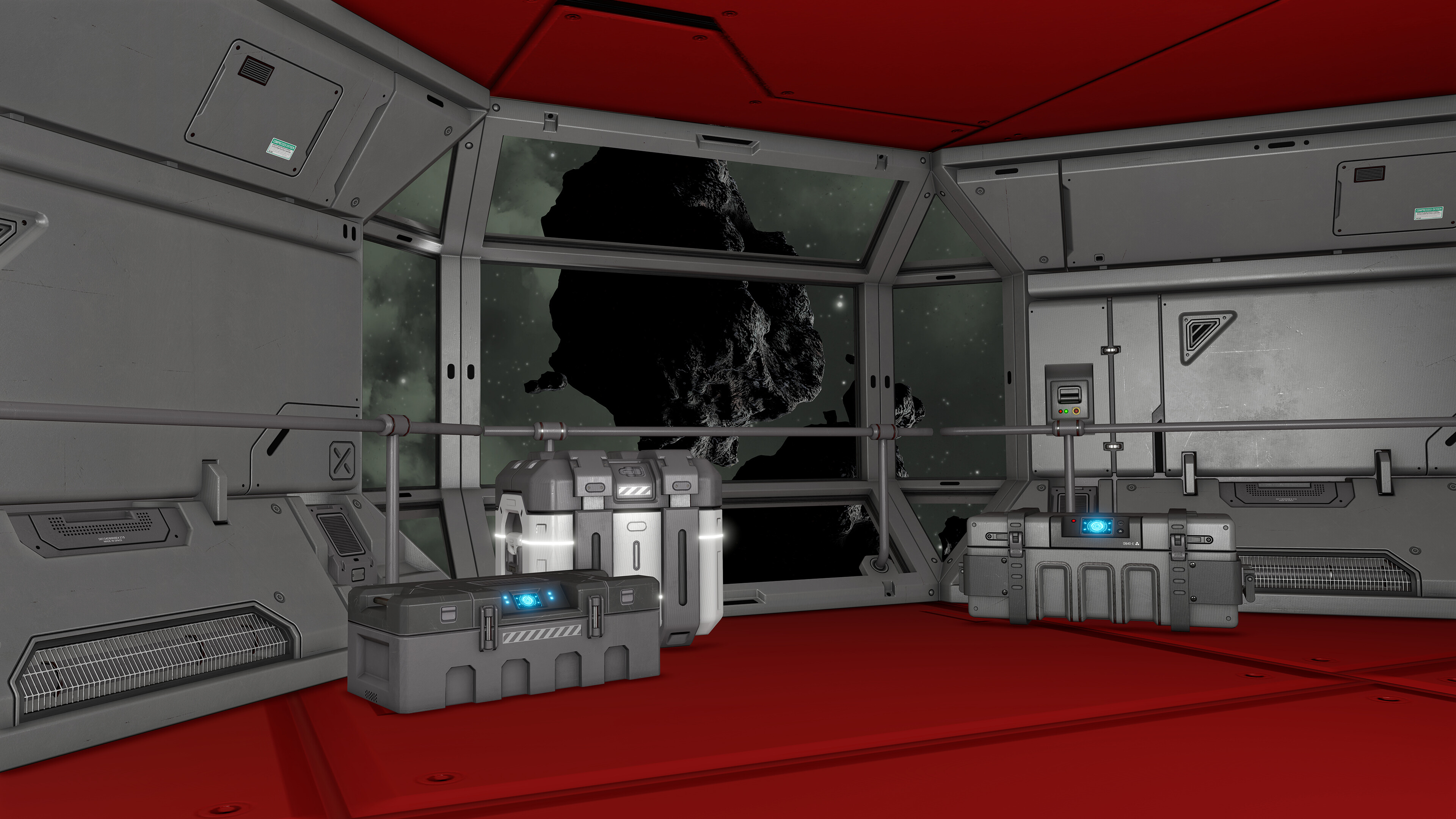 Space Engineers - Signal Pack screenshot 9