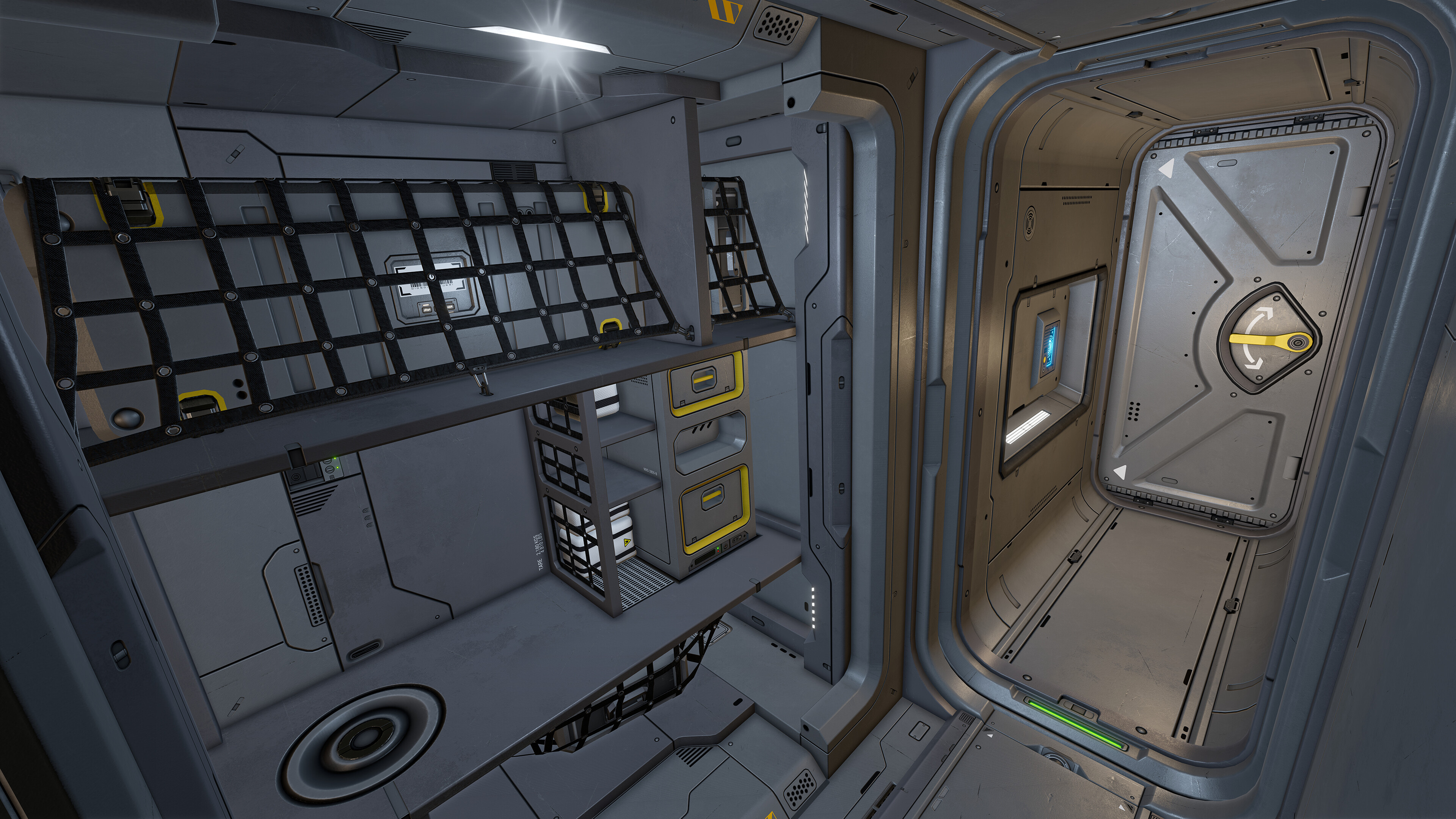 Space Engineers - Signal Pack screenshot 7