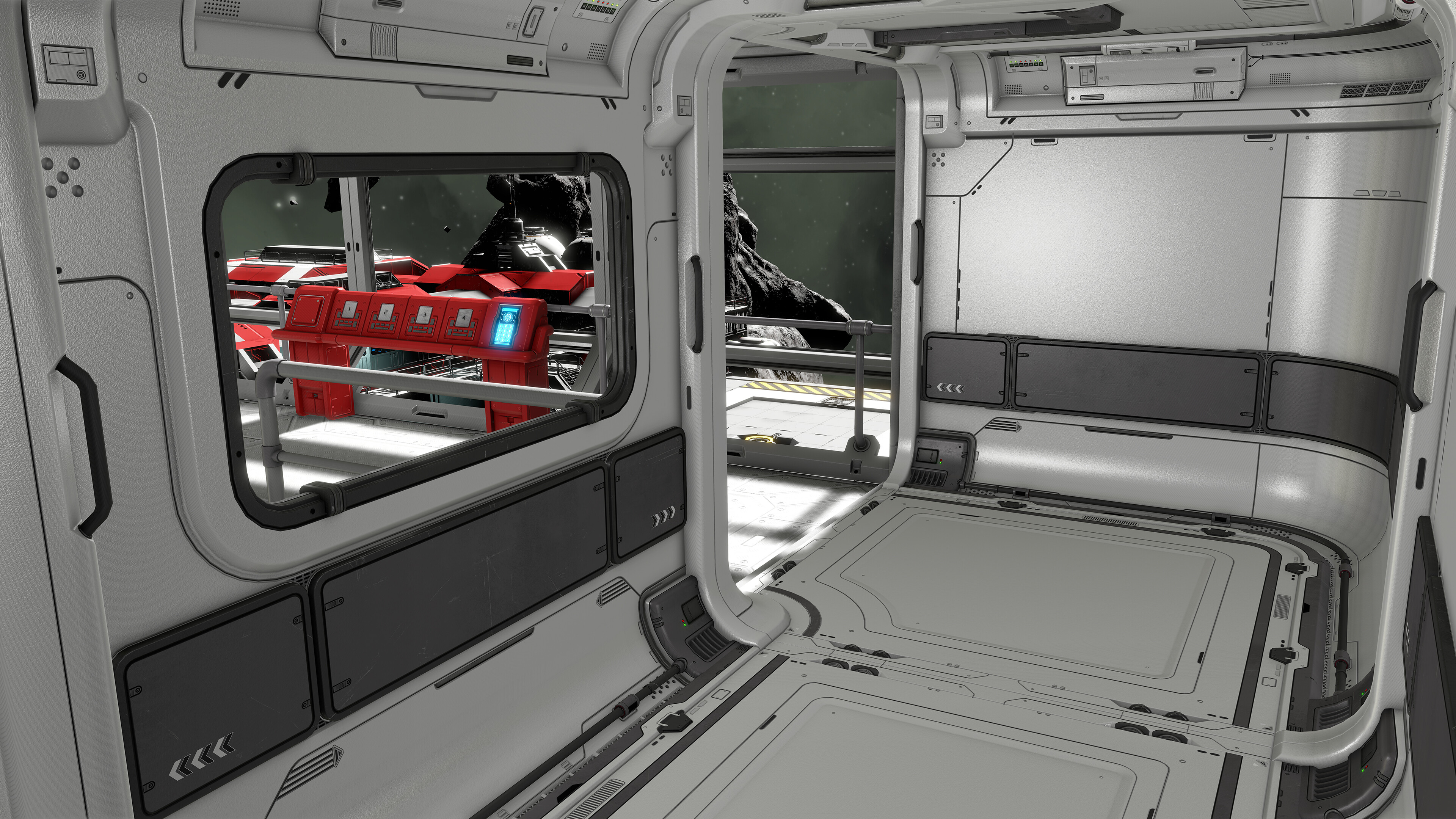 Space Engineers - Signal Pack screenshot 3