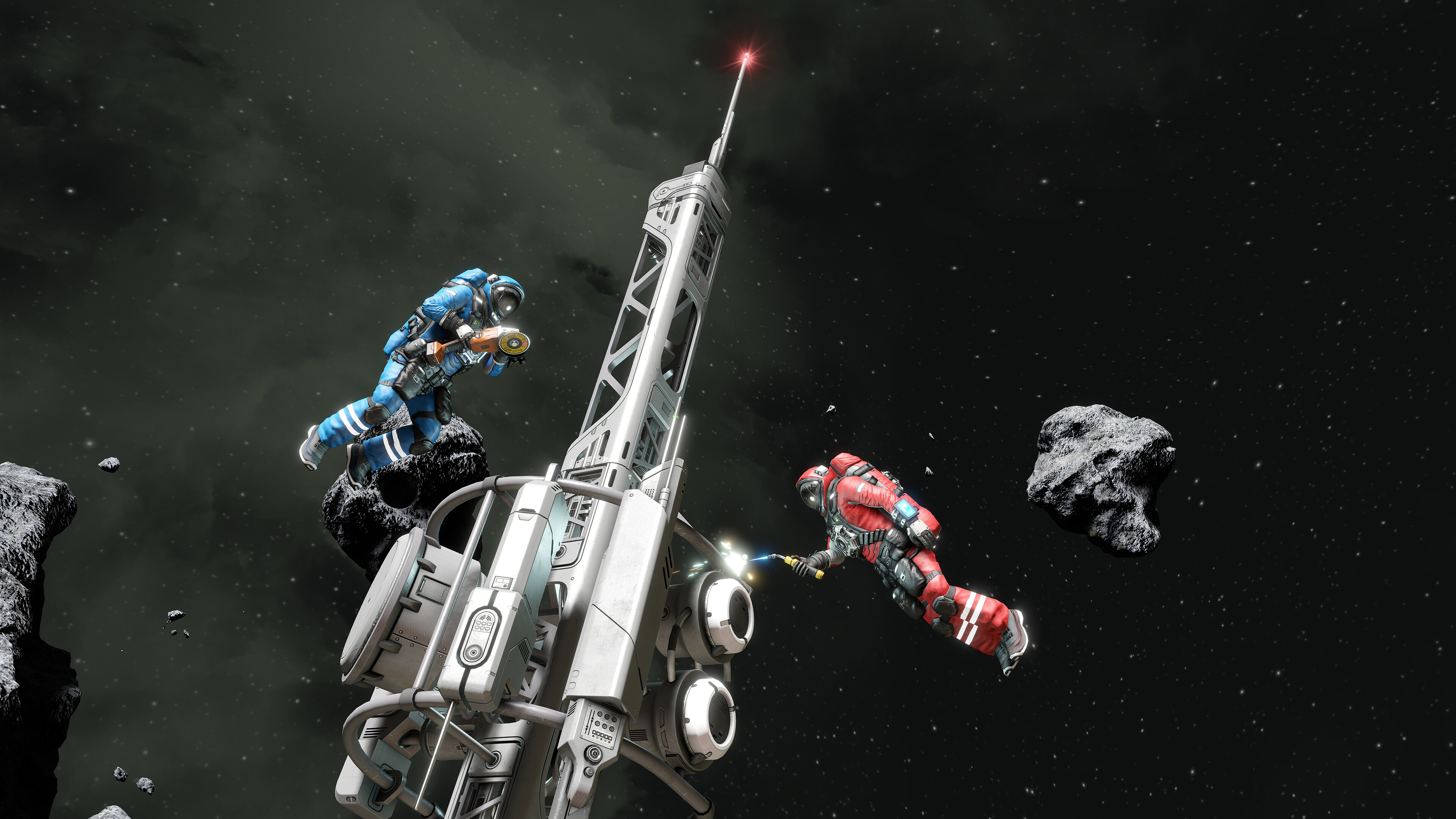 Space Engineers - Signal Pack screenshot 10