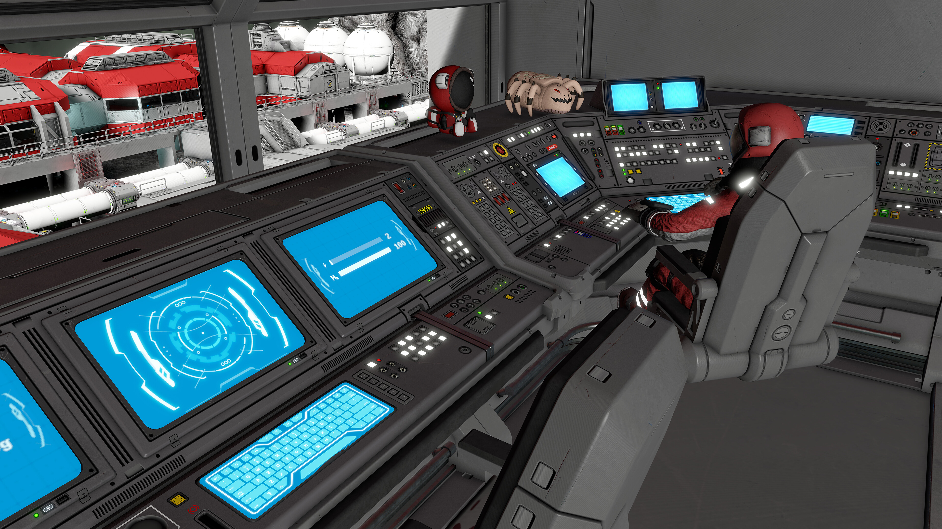 Space Engineers - Signal Pack screenshot 4