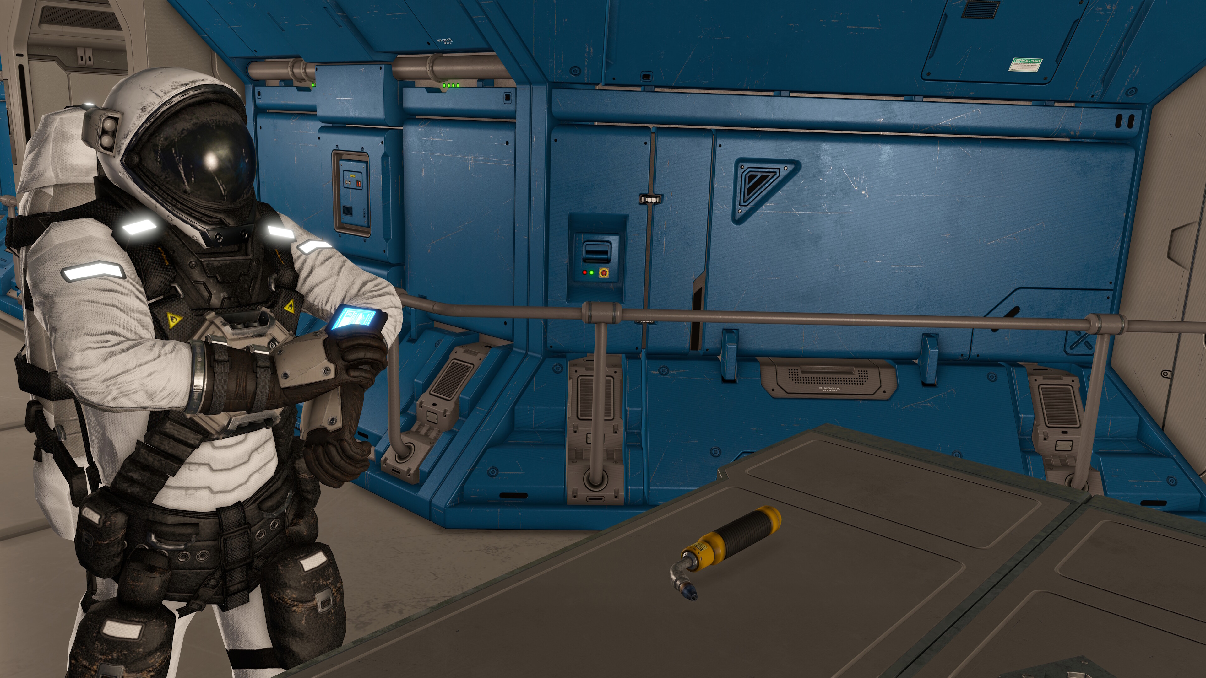 Space Engineers - Signal Pack screenshot 11